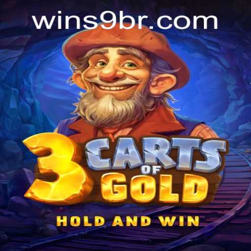 Discovering the Thrill of 3cartsOfGold and How to Navigate the Exciting World of s9br PH Login