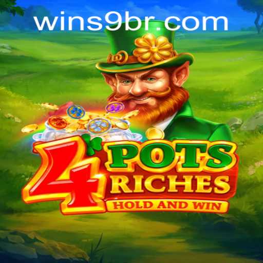 4potsriches: Unveiling the Thrilling World of Online Gaming