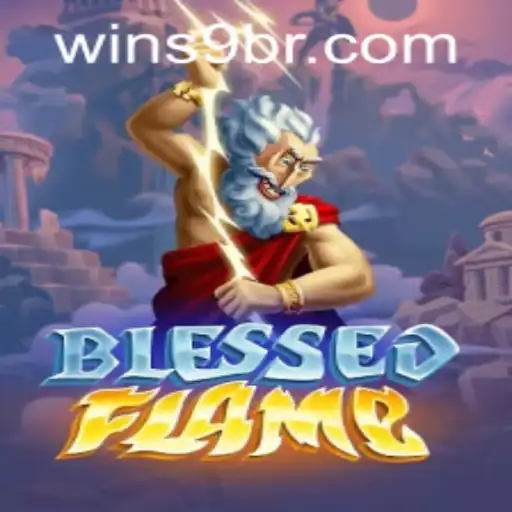 Discover the Thrilling World of BlessedFlame: A Gamers' Paradise