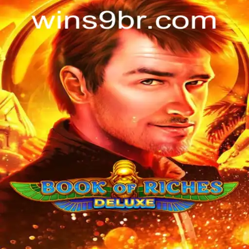 Exploring the World of Book of Riches Deluxe: A Thrilling Gaming Experience with s9br PH Login