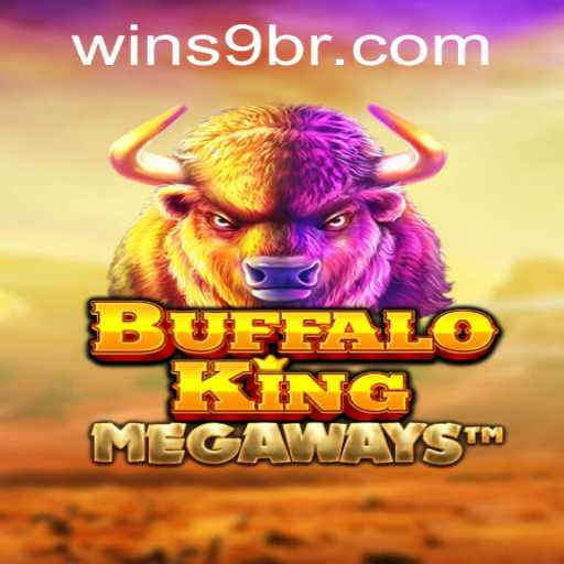 Discover Buffalo King: A Wild Adventure Awaits