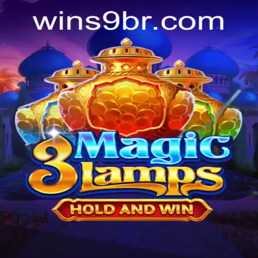 Unlock the Wonders of 3MagicLamps: An Engaging Gaming Experience