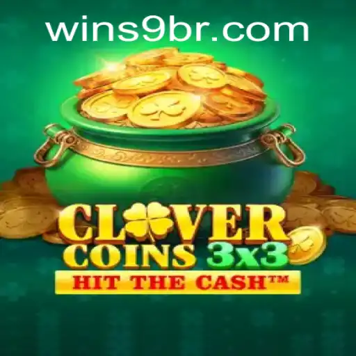 Discover the Exciting World of Clovercoin3x3: A Comprehensive Guide