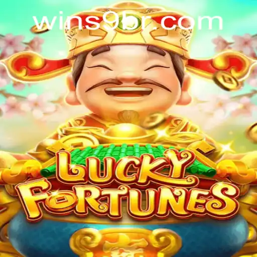 Exploring LUCKYFORTUNES and Navigating with the s9br PH Login