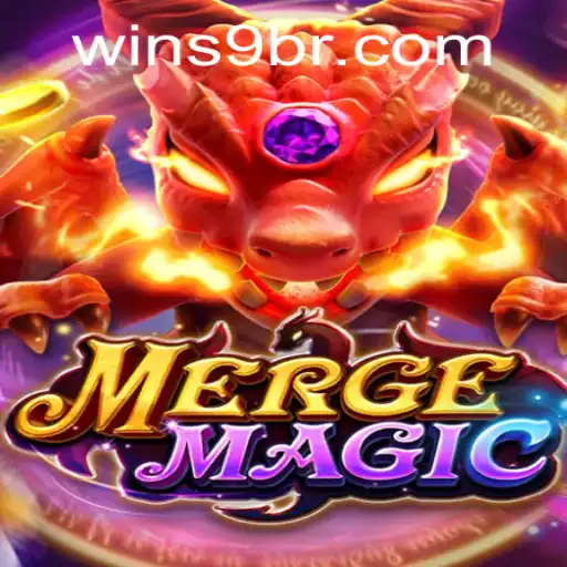 Discover the Enchanting World of MergeMagic: A Puzzle Adventure