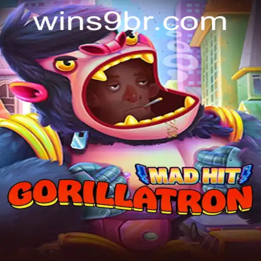 MadHitGorillatron Game: Dive into the Jungle Adventure