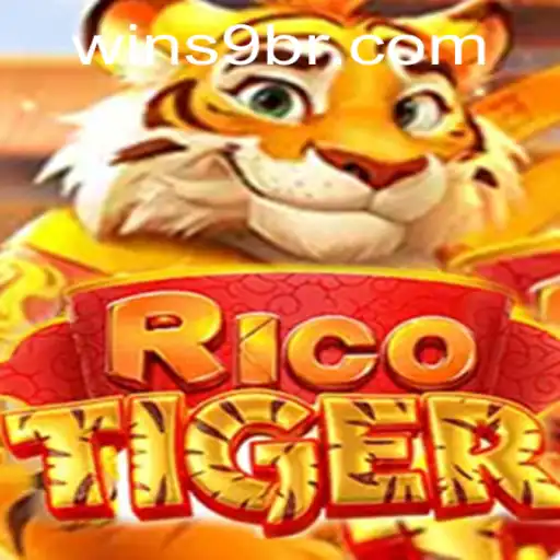 Discover the Thrilling World of RicoTiger: An Adventure Awaits