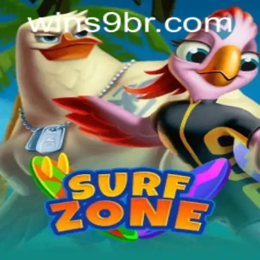 Dive into Adventure with SurfZone: An Exciting New Game
