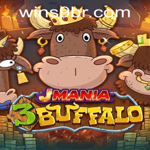 Discover the Thrilling World of JMania3Buffalo with S9br PH Login