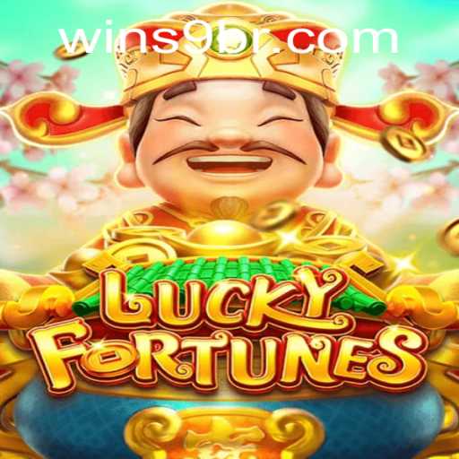 Exploring LUCKYFORTUNES and Navigating with the s9br PH Login