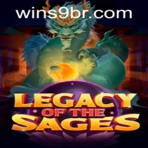 LegacyoftheSages: A Deep Dive into the Enchanting World of S9br PH Login Adventure