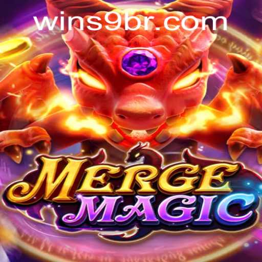 Discover the Enchanting World of MergeMagic: A Puzzle Adventure