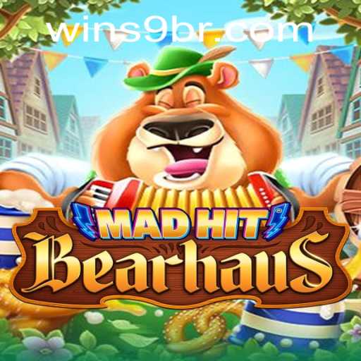 MadHitBearhaus: A Wild Adventure Awaits