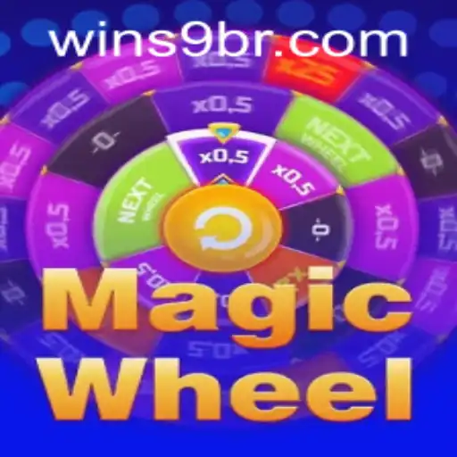 Discover the Magic of MagicWheel: A Comprehensive Guide to Gameplay and Current Trends