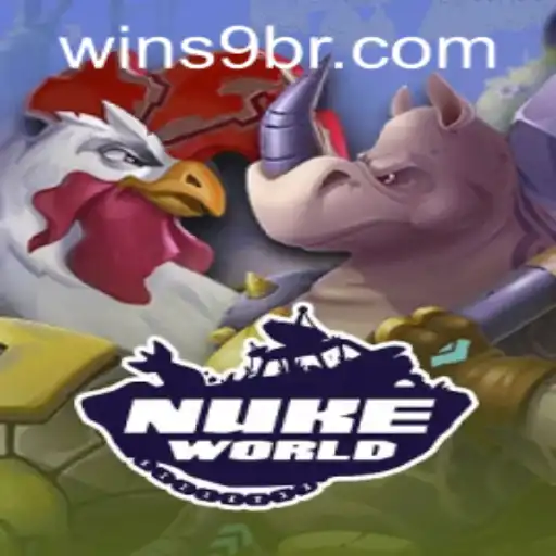 Welcome to NukeWorld: A Comprehensive Guide to the Game's Dynamics