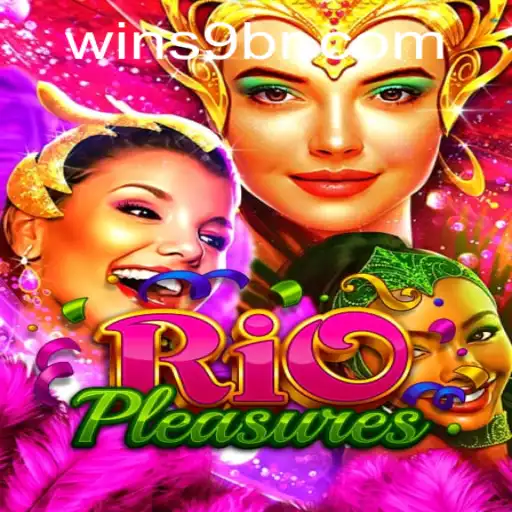 Exploring the Exciting World of RioPleasures and S9br PH Login