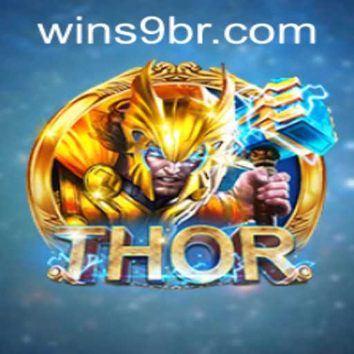 Unveiling the World of THOR: An Epic Gaming Experience