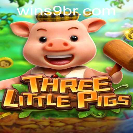 Discover THREELITTLEPIGS: A Trendsetting Adventure Game