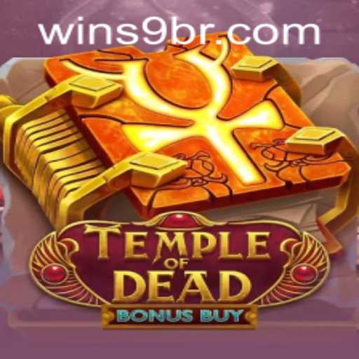 Unlock the Secrets of TempleofDeadBonusBuy: A Thrilling Slot Adventure