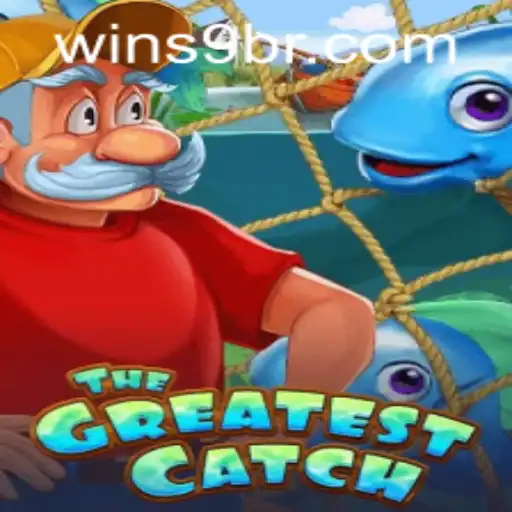 TheGreatestCatch: Dive into the Adventure with S9br PH Login