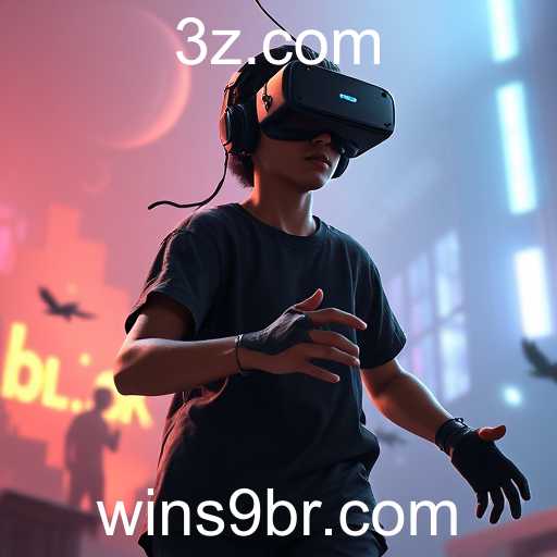 Novo Jogo Revoluciona a Indústria Brasileira