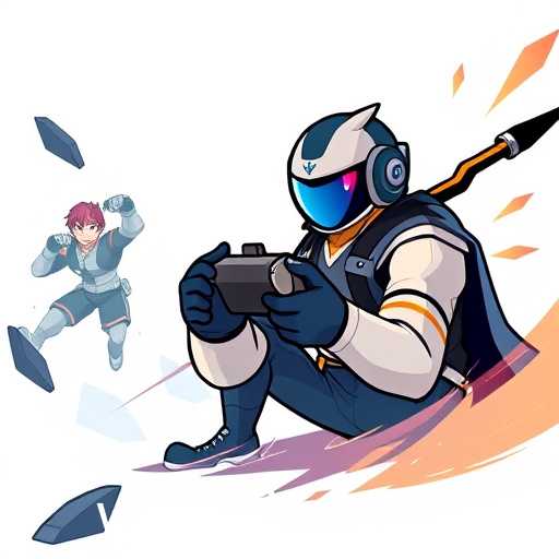 Explorando o Fenômeno S9br nos Jogos