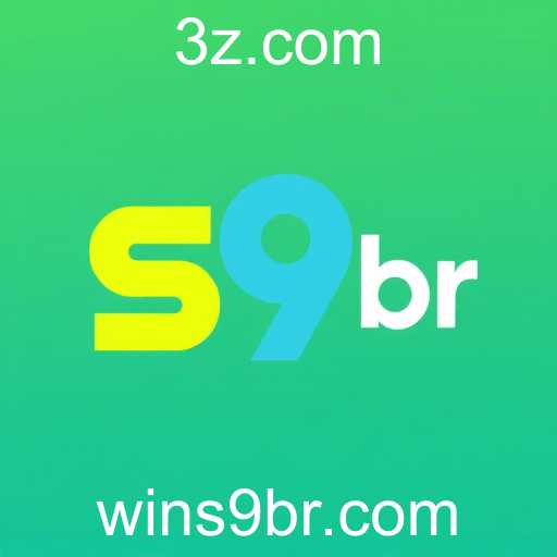 O Futuro dos Jogos Online: S9BR e a Revolução Digital