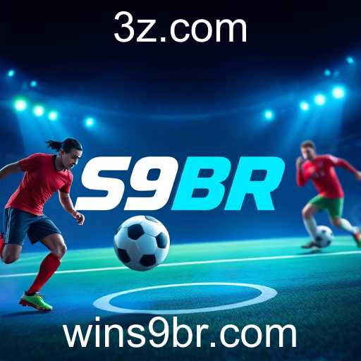 S9BR Transforma o Cenário dos Jogos Online