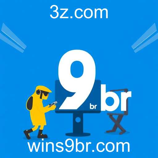 S9BR: Evolução e Tendências no Mercado de Jogos