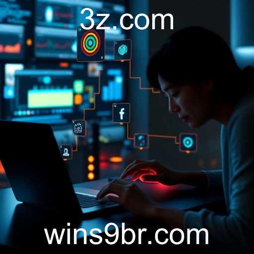 S9BR Revoluciona a Indústria de Jogos com Lançamento Inovador