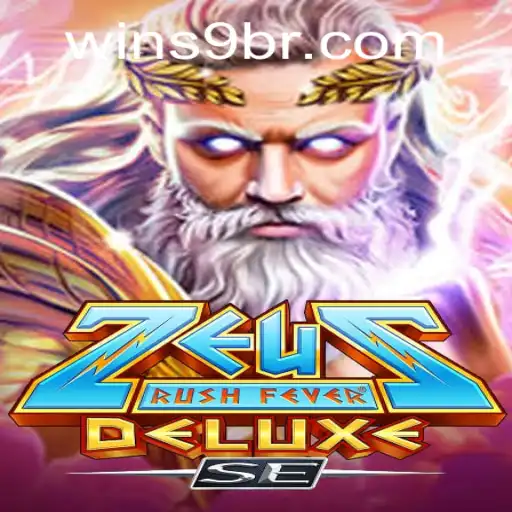 Unveil the Epic Adventure in ZeusRushFeverDeluxeSE